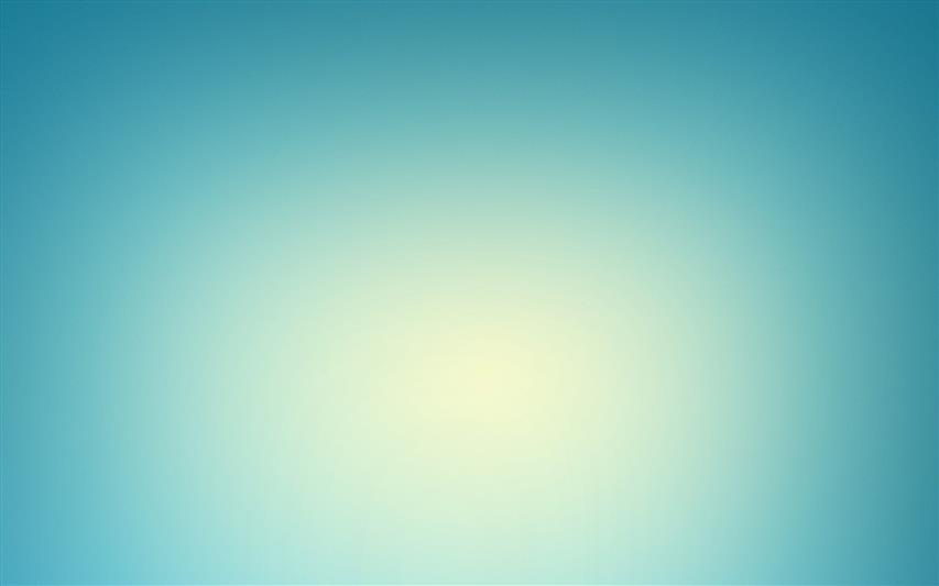 simple background, minimalism, blue, gradient, backgrounds, HD wallpaper
