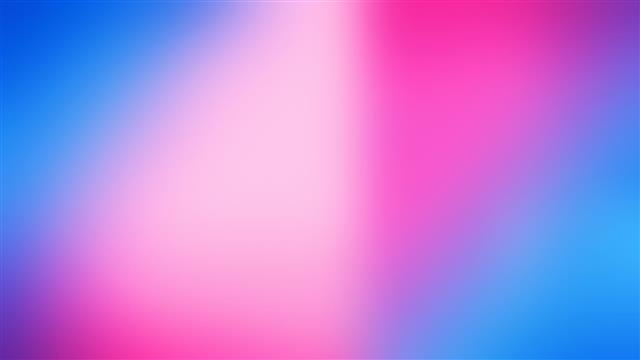 pink and blue wallpaper, gradient, blurred, simple background, HD wallpaper