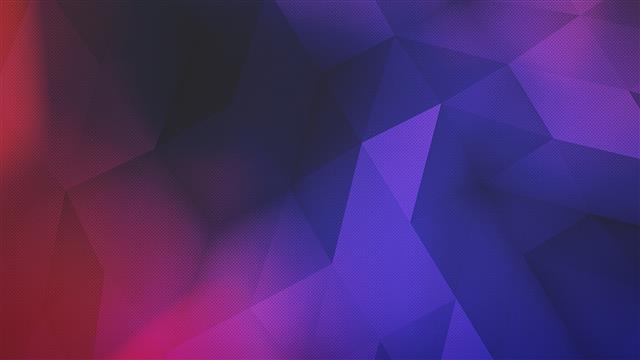 multicolored abstract digital wallpaper, vector, purple, blue, HD wallpaper