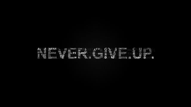 never give up text, motivational, black background, typography, HD wallpaper