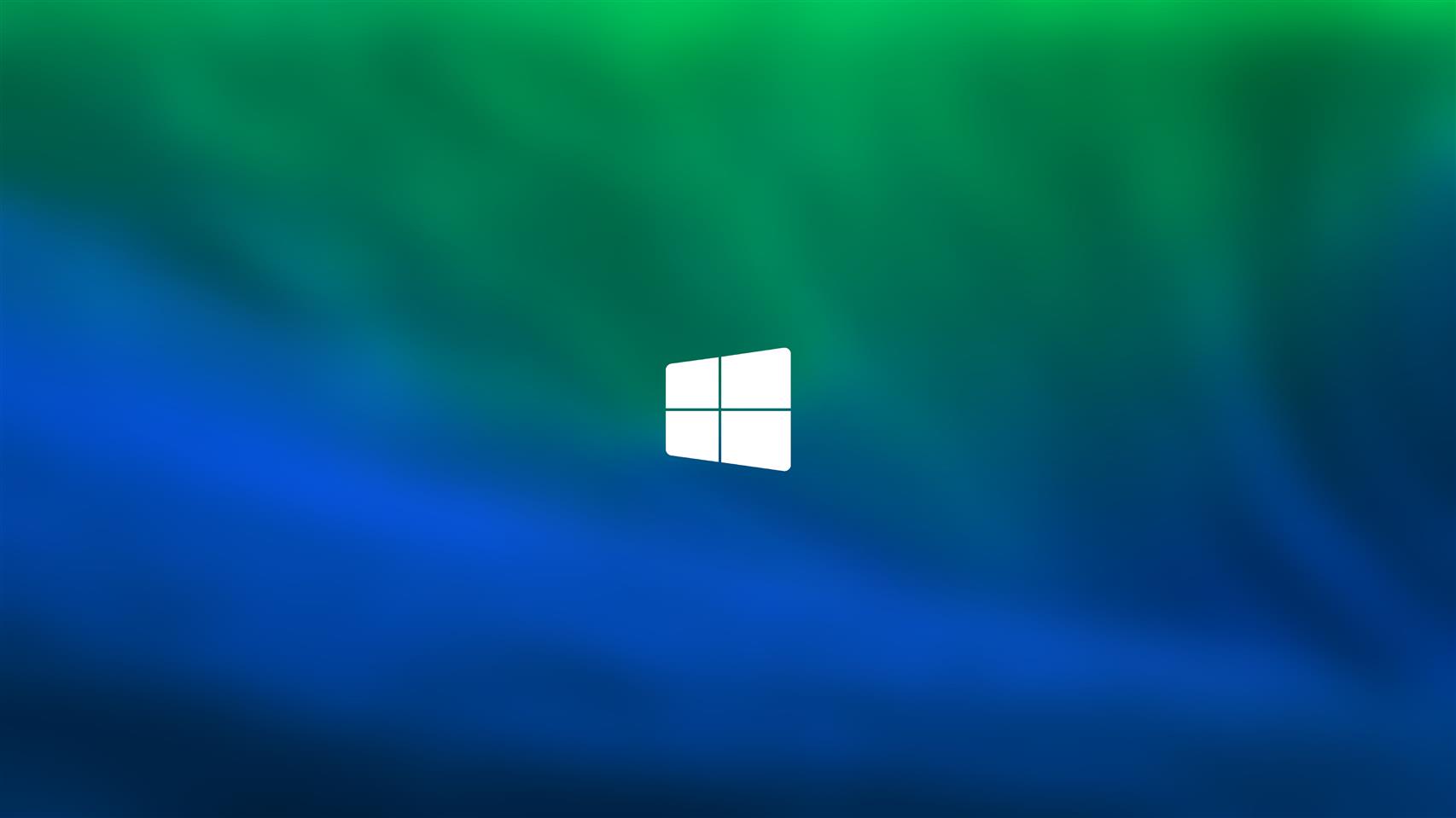 windows logo, Microsoft, Windows 10, windows 10x, geek, minimalism, HD wallpaper