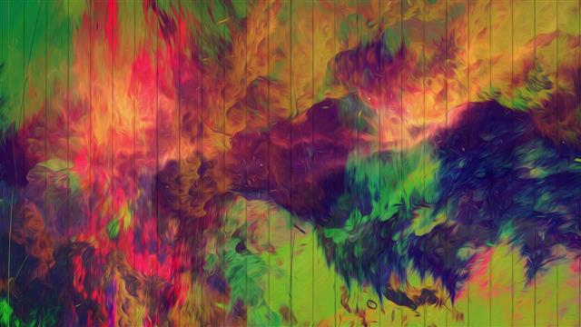 multi colored abstract painting, oil painting, texture, colorful, HD wallpaper