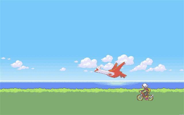 1920x1200 px anime Pixel Art Pixels pokemon Pokémon Trainers Sports Football HD Art, HD wallpaper