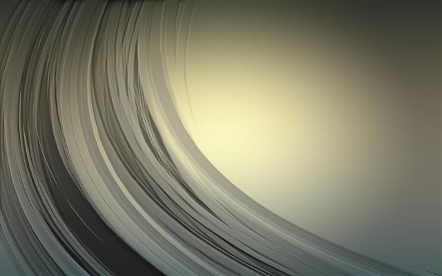 gray waves illustration, simple background, minimalism, abstract, HD wallpaper