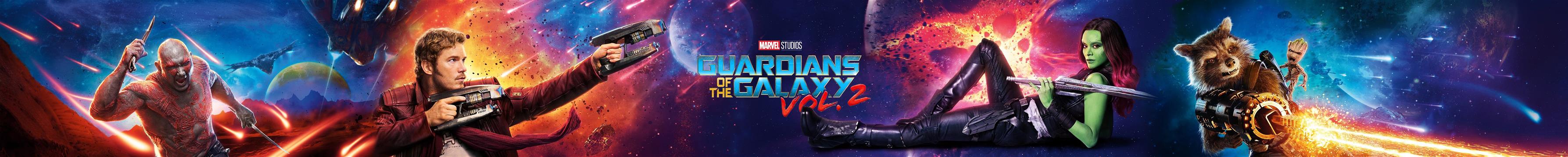 Guardians of the Galaxy Vol. 2, Marvel Cinematic Universe, Drax the Destroyer, HD wallpaper
