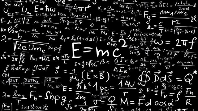 E=mc2 text, science, Albert Einstein, formula, mathematics, physics, HD wallpaper