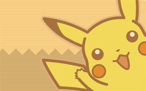 pokemon pikachu vector Anime Pokemon HD Art, HD wallpaper