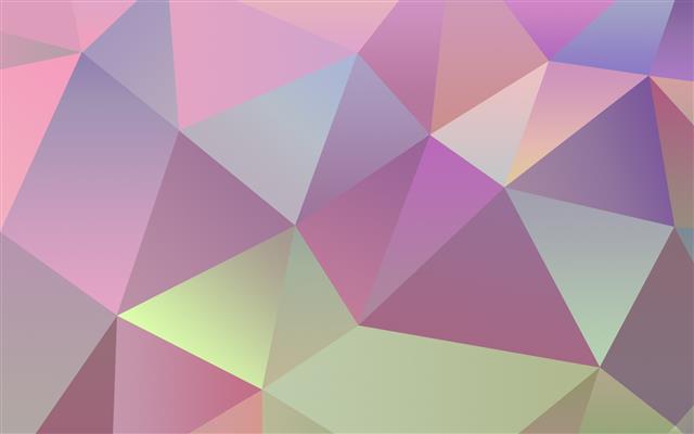 geometric HD wallpaper, low poly, abstract, artwork, geometry, HD wallpaper