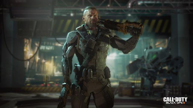 Call Of Duty Black Ops 4 wallpaper, PC gaming, video games, Call of Duty: Black Ops III, HD wallpaper