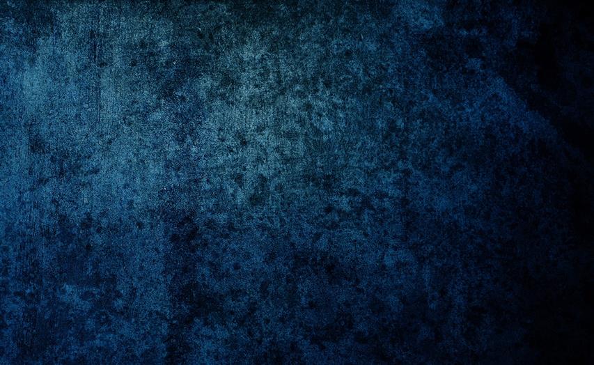 Grungy Background HD Wallpaper, blue and black abstract wallpaper, HD wallpaper