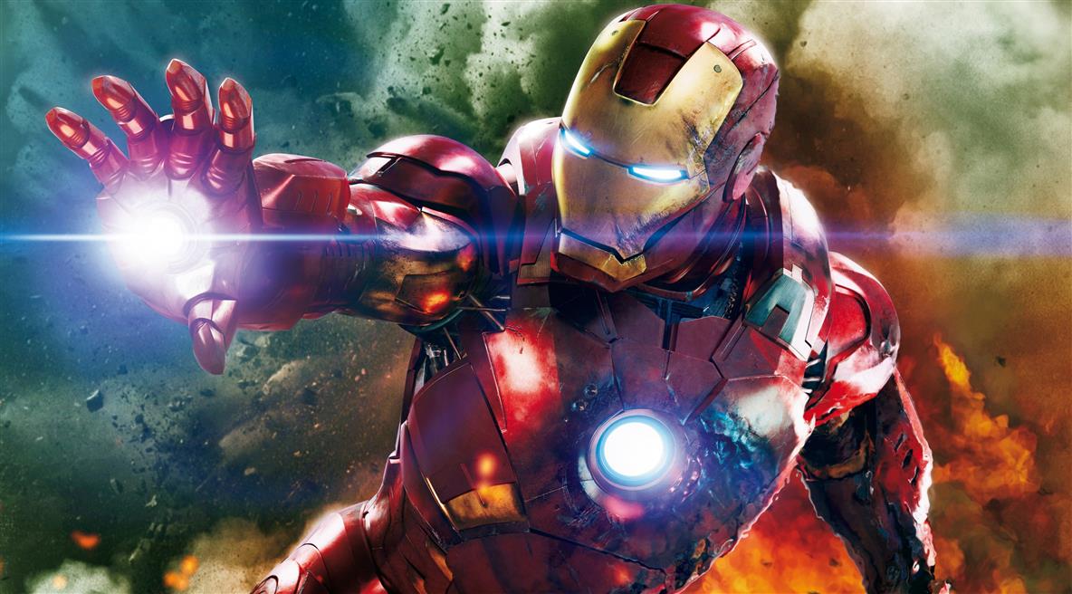 The Avengers Iron Man, Marvel Iron-Man wallpaper, Movies, Superhero, HD wallpaper