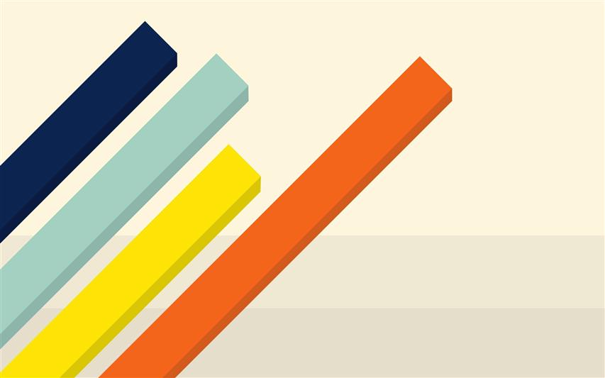 untitled, bars, simple background, colorful, minimalism, design, HD wallpaper