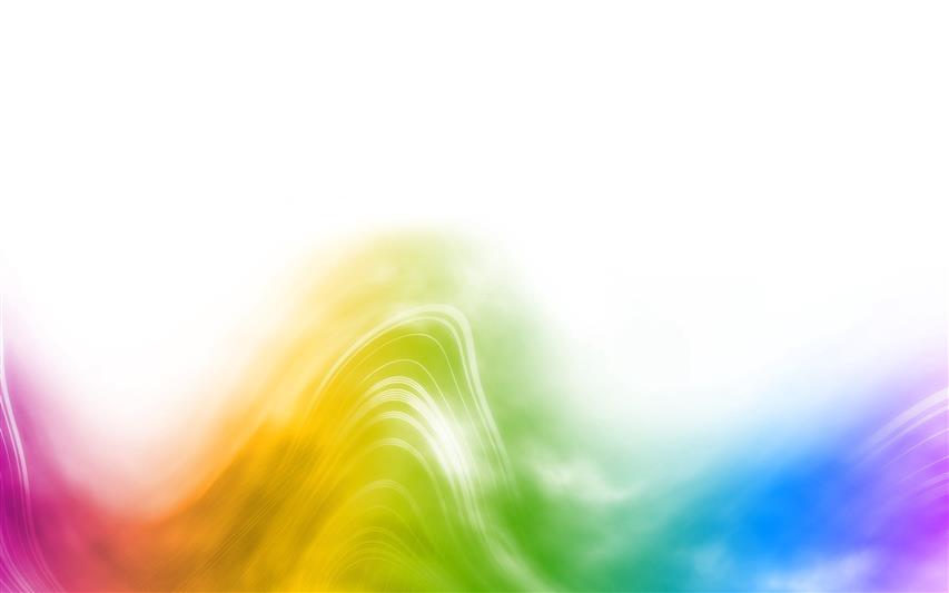 green, yellow, and blue abstract wallpaper, lines, wavy, colorful, HD wallpaper