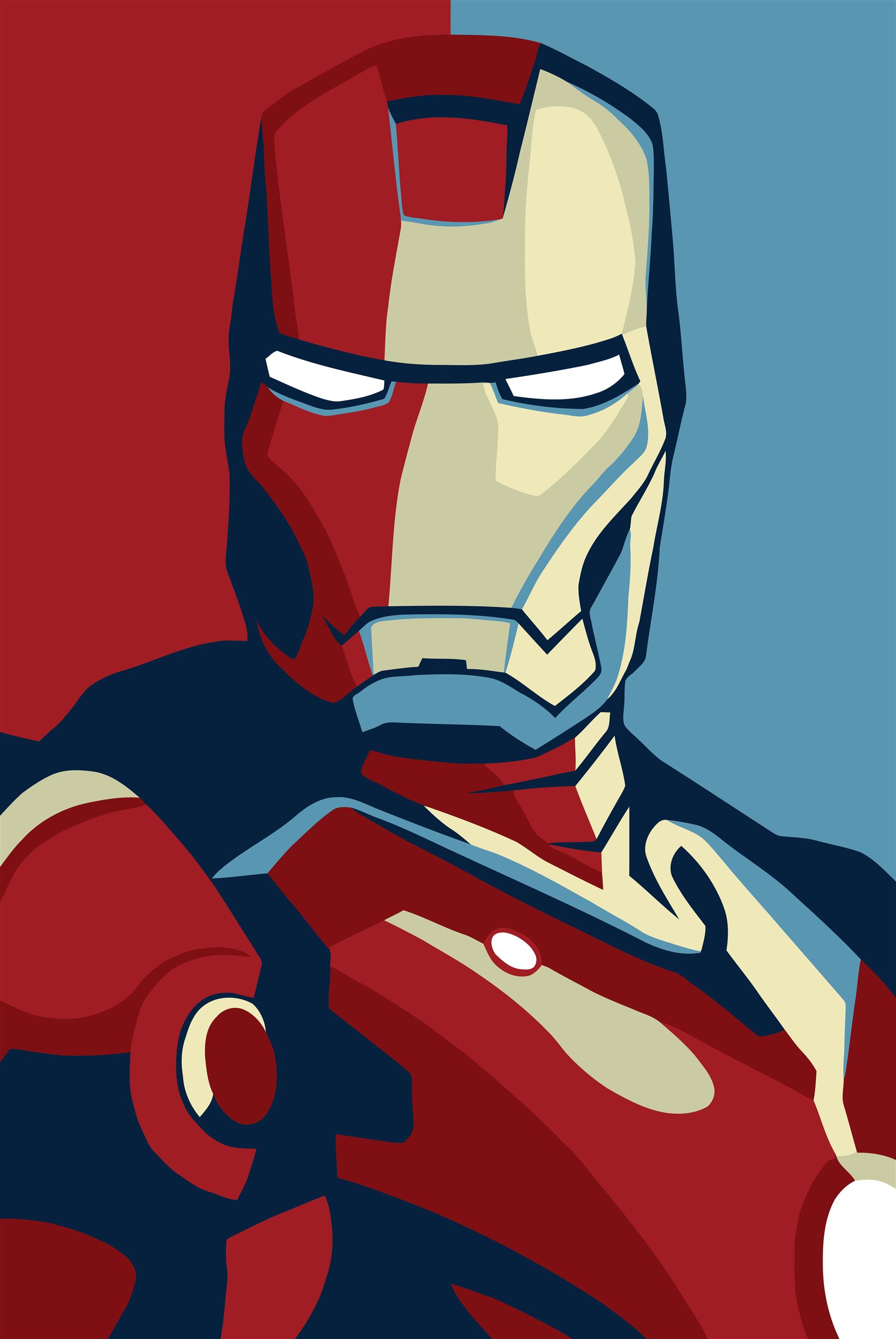 Iron Man, Marvel Comics, Tony Stark, gaurav, red, human body part, HD wallpaper