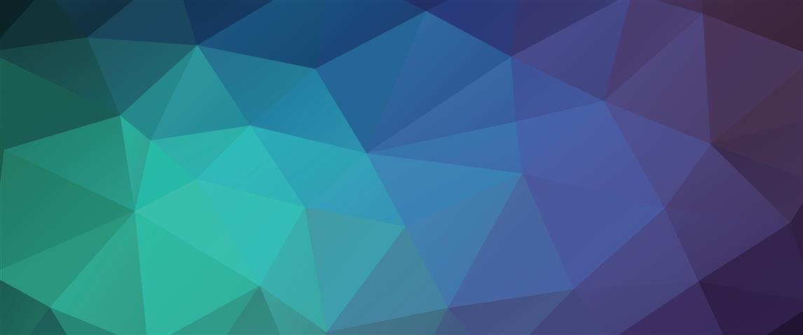 teal and purple digital wallpaper, abstract, low poly, backgrounds, HD wallpaper