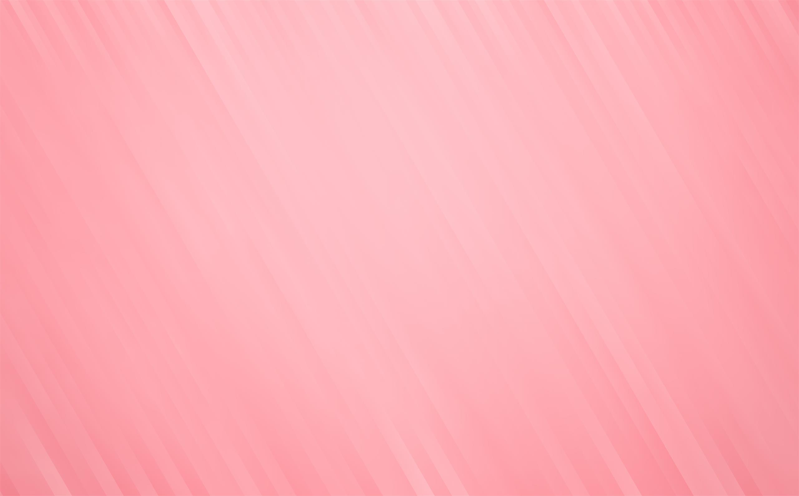 Baby Pink Background, Cute, Lines, Abstract, Design, Minimalist, HD wallpaper