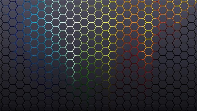 abstract patterns hexagons textures honeycomb background 1920x1080 Abstract Textures HD Art, HD wallpaper