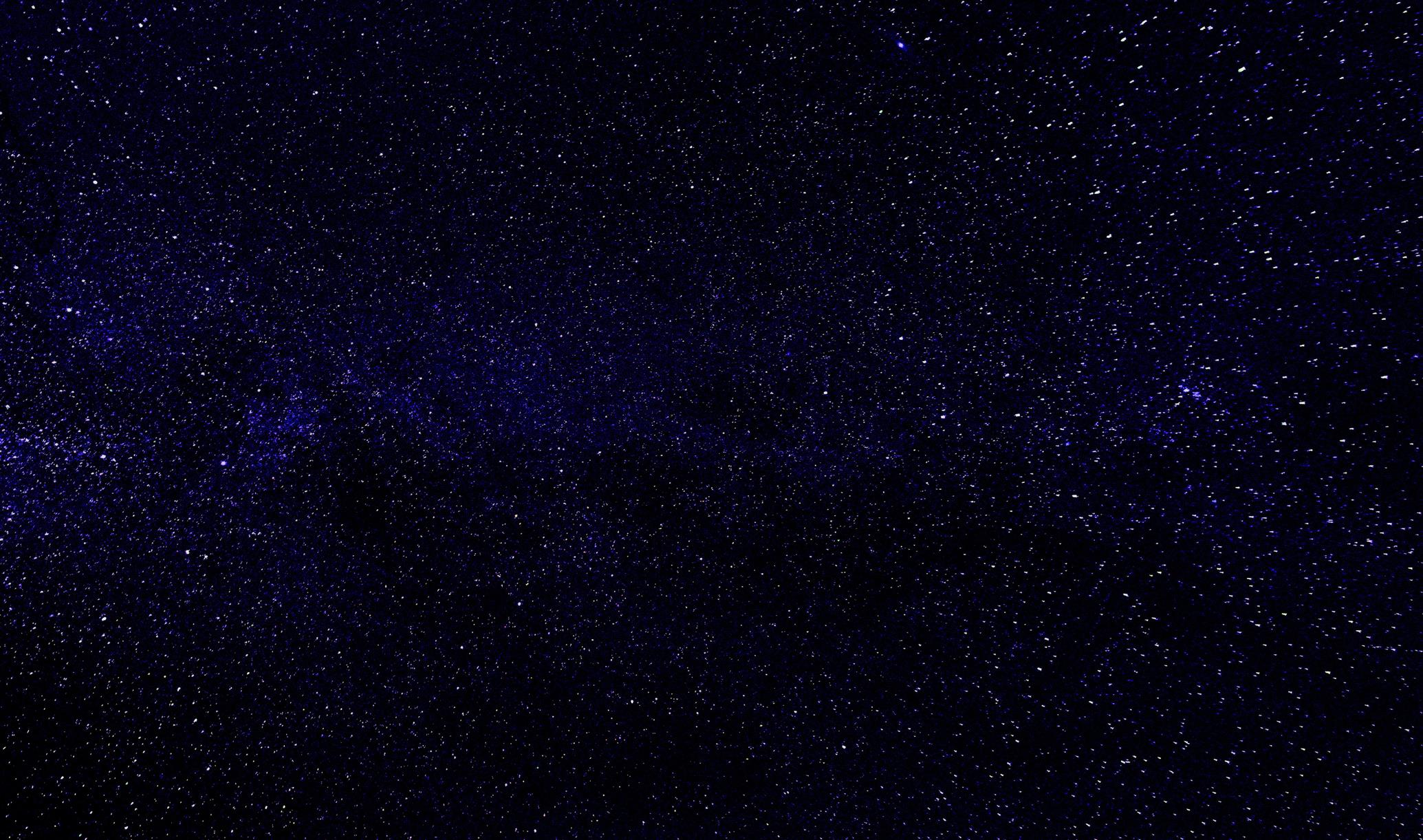 galaxy digital wallpaper, stars, starry sky, night sky, astronomy, HD wallpaper