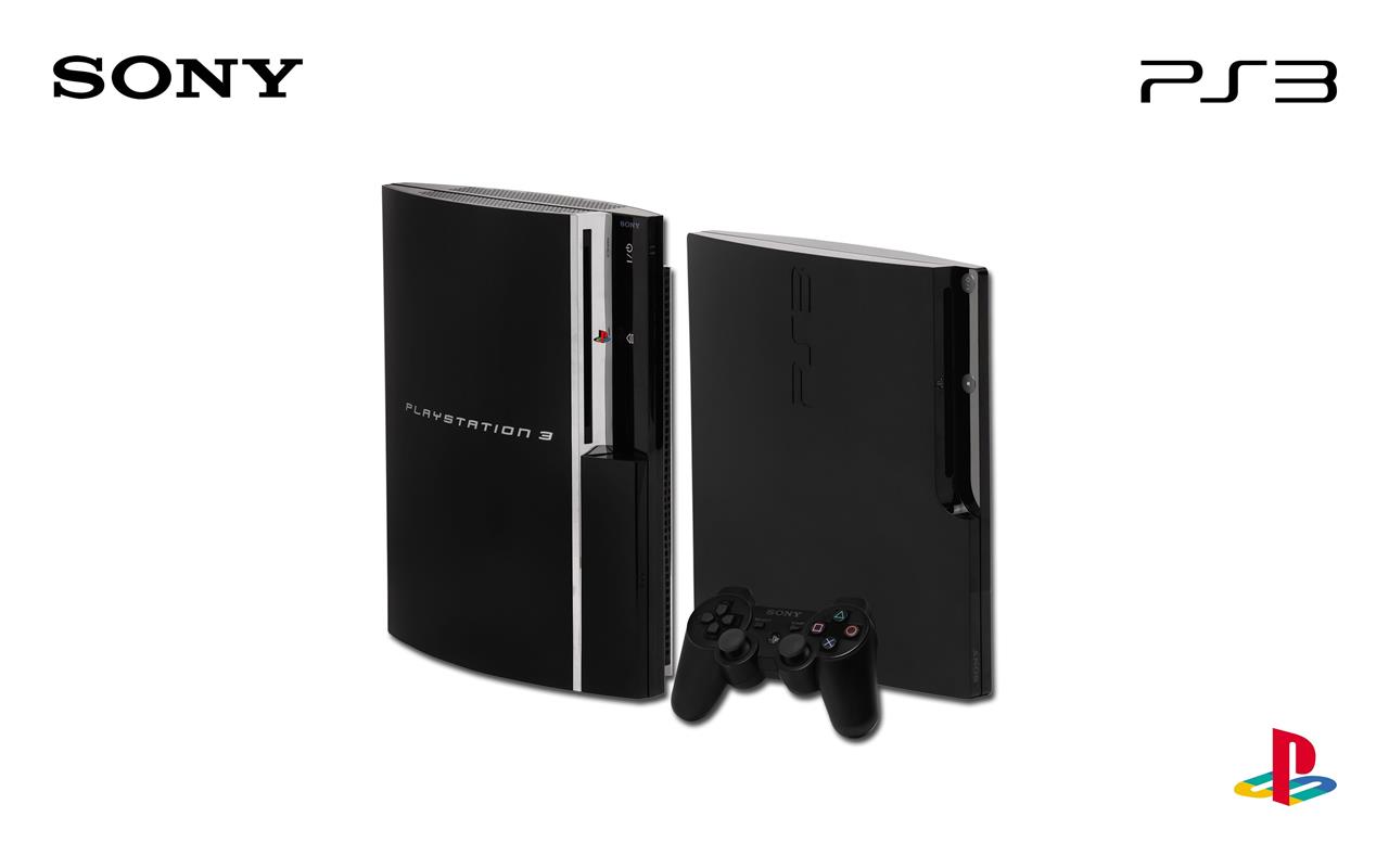 playstation 3 consoles sony video games simple background, communication, HD wallpaper