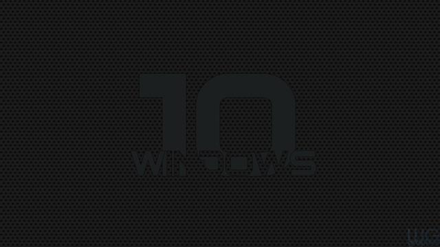 10 Windows logo, Windows 10, Microsoft Windows, communication, HD wallpaper