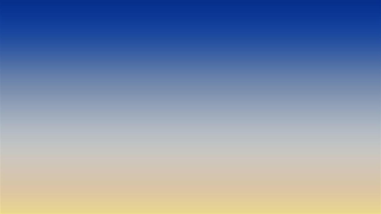 gradient, minimalism, blue, sky, backgrounds, no people, copy space, HD wallpaper