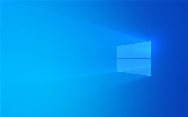 Windows 10, Windows 10 Anniversary, logo, HD wallpaper