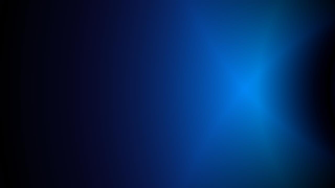 abstract, blue, soft gradient, backgrounds, light - natural phenomenon, HD wallpaper