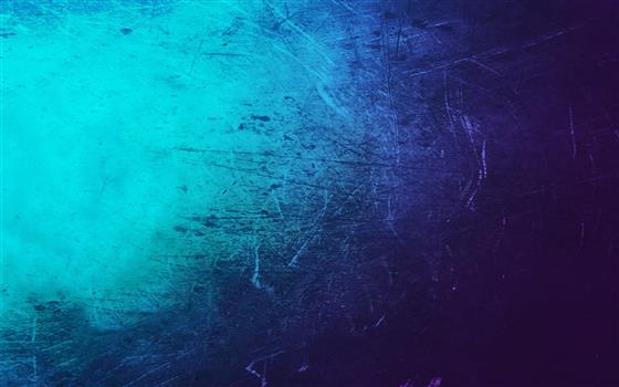 untitled, abstract, blue, cyan, grunge, textured, backgrounds, HD wallpaper