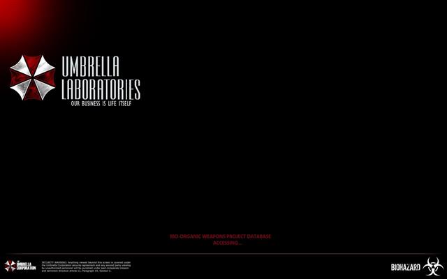 resident evil umbrella corporation 1920x1200 Video Games Resident Evil HD Art, HD wallpaper