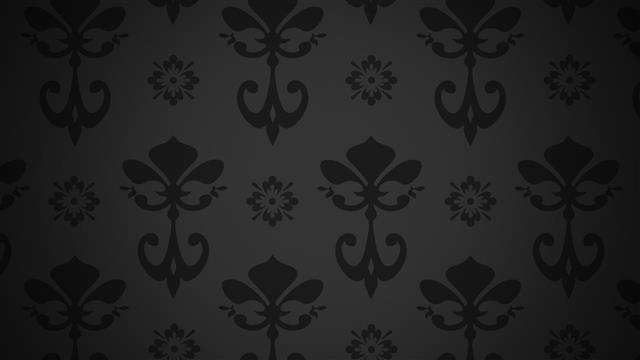 1920x1080 px abstract Dark Background Floral pattern Video Games Bioshock HD Art, HD wallpaper