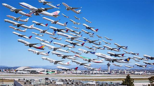 1920x1080 px aircraft airplane Airport LAX los angeles Passenger Aircraft Video Games Sonic HD Art, HD wallpaper