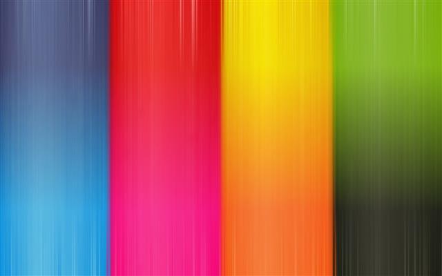 1920x1200 px blue Green multicolor Orange patterns Pink rainbows stripes textures Entertainment Funny HD Art, HD wallpaper