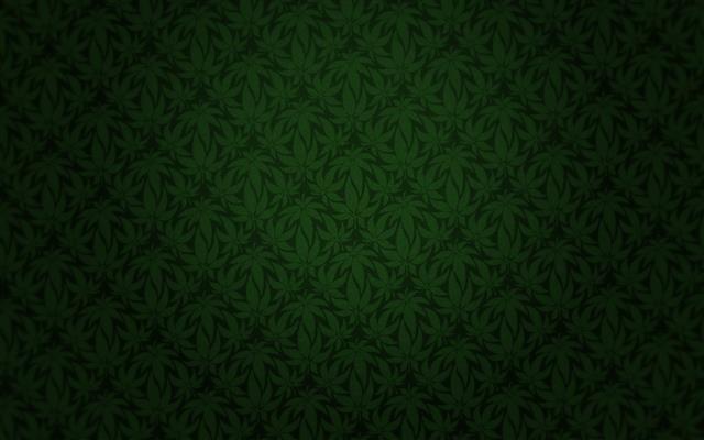 cannabis leaf wallpaper, texture, drugs, minimalism, full frame, HD wallpaper