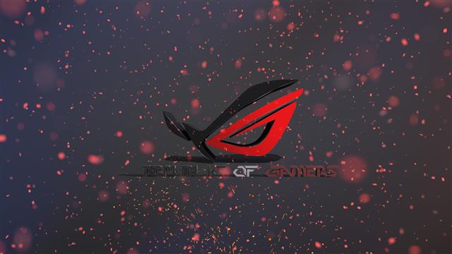 1920x1080 px Asus ASUS ROG Republic Of Gamers Republic Of Gaming Entertainment Other HD Art, HD wallpaper