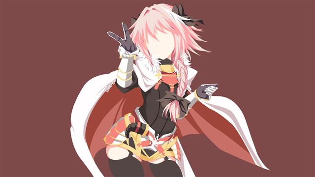 Astolfo (Fate/Apocrypha), Astolfo (Fate/Grand Order), Rider of Black, HD wallpaper