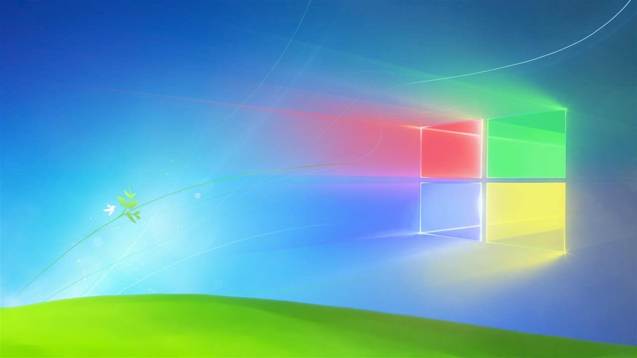 Windows 10, Windows Vista, operating system, technology, Windows 7, HD wallpaper