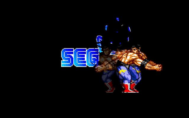 16 1920x1200 px Bit Max Thunder Sega Simple
Background Streets of Rage Space Other HD Art, HD wallpaper