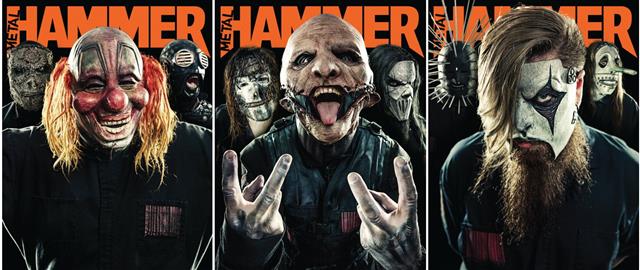 Band (Music), Slipknot, Heavy Metal, Industrial Metal, Nu Metal, HD wallpaper