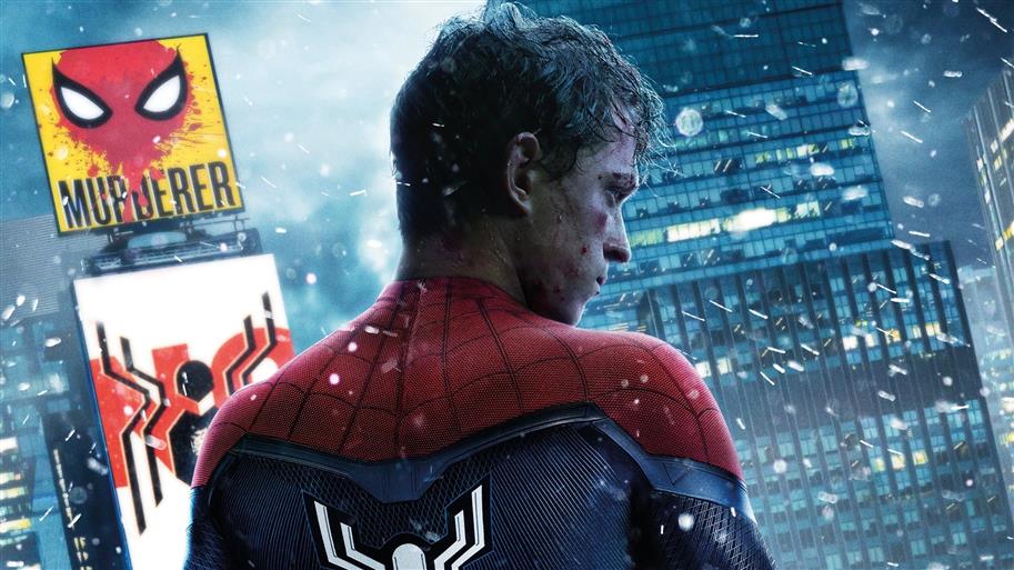 Spider-Man, Marvel Cinematic Universe, Marvel Studios, Sony, HD wallpaper