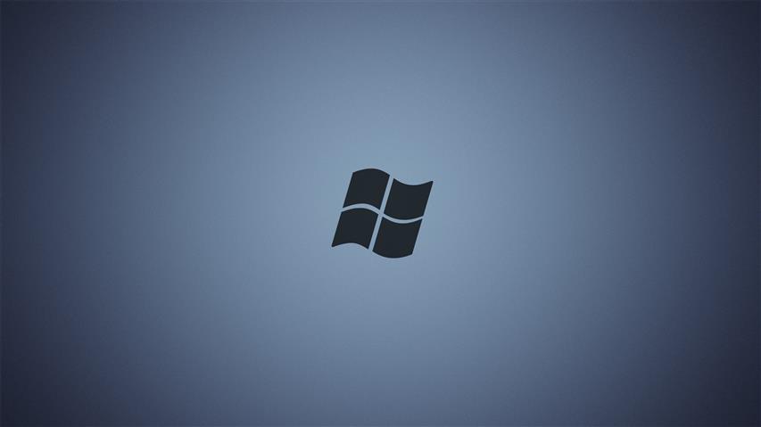 Windows 7, Windows 8, Microsoft Windows, Windows 10, minimalism, HD wallpaper