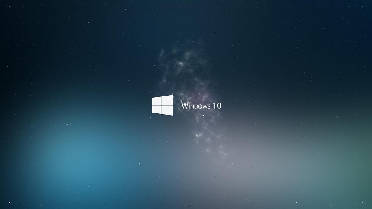 Windows 10 opening logo, 4k, 5k wallpaper, Microsoft, blue, HD wallpaper