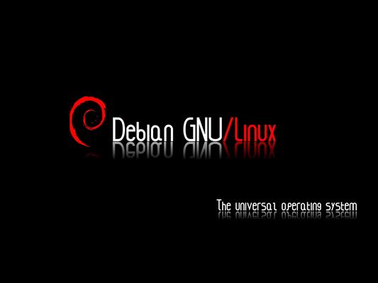 linux gnu debian 1600x1200 Technology Linux HD Art, HD wallpaper