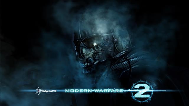 Call of Duty COD Modern Warfare Soldier HD, video games, HD wallpaper