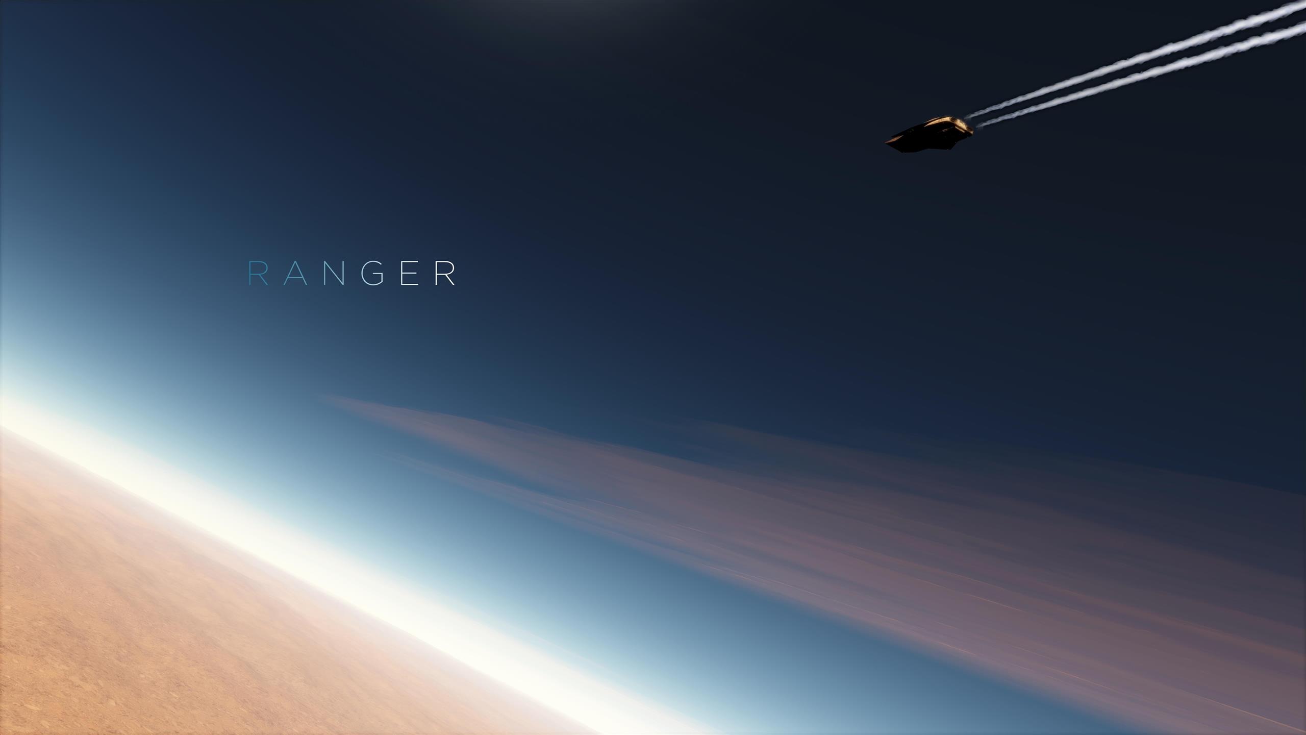 Ranger movie still, Interstellar (movie), space, wormholes, no people, HD wallpaper