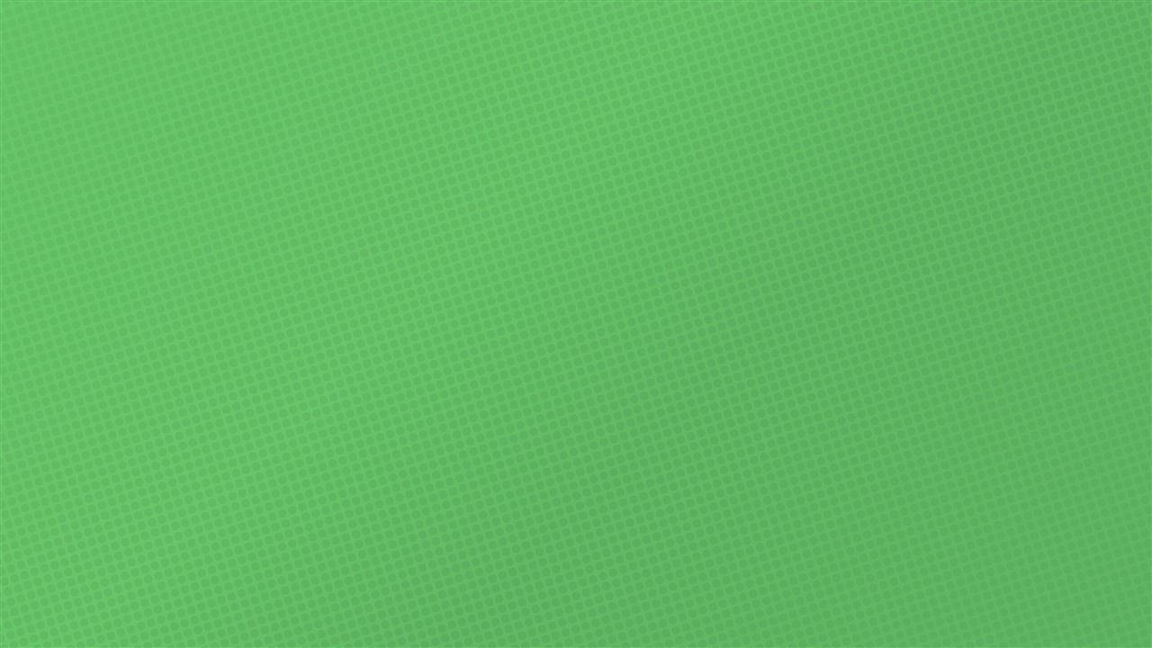 green wallpaper, polka dots, gradient, soft gradient , simple, HD wallpaper