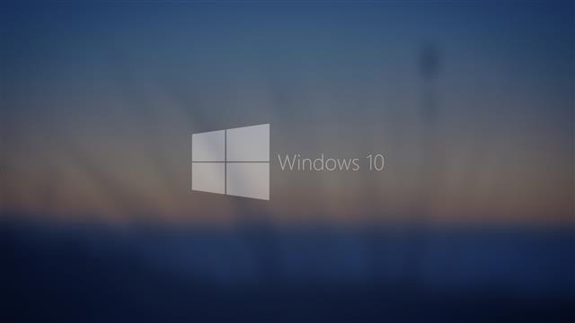 Windows 10 logo, Microsoft, text, western script, communication, HD wallpaper