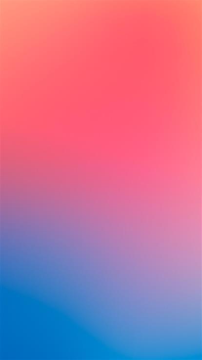 1242x2208 px Blurred Colorful Portrait Display vertical Technology Linux HD Art, HD wallpaper