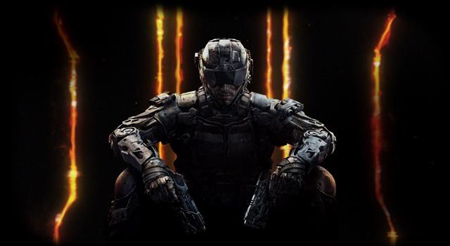 Call of Duty Black Ops 3, Call of Duty wallpaper, Games, military, HD wallpaper