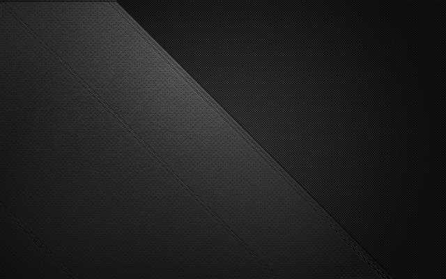 carbon, Double, fiber, leather, Stitch, HD wallpaper