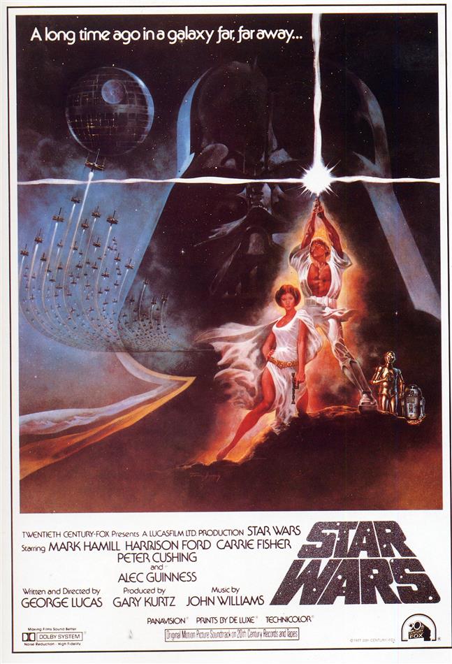 star wars movie posters Video Games Star Wars HD Art, HD wallpaper